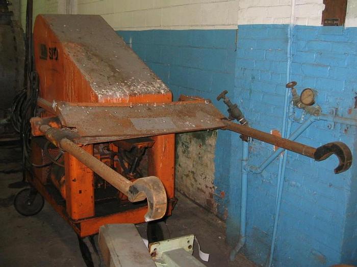 Used 1997 VOITH SULZER #23894