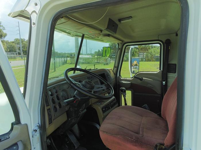 Used 2007 MACK CXN 613