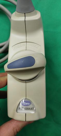 Gebraucht Toshiba PL-T 1204AT  Linear Ultraschallsonde
