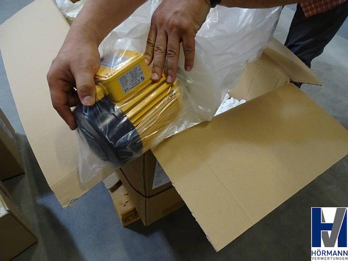 Gebraucht 2013 Schmitt Kreiselpumpen T 130