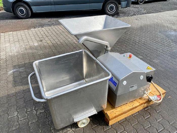 Gebraucht 2010 Stephan MCH 20