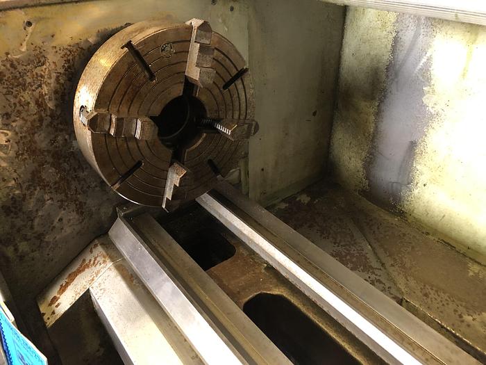 Gebruikt 1998 Padovani Dormac Labor E 275