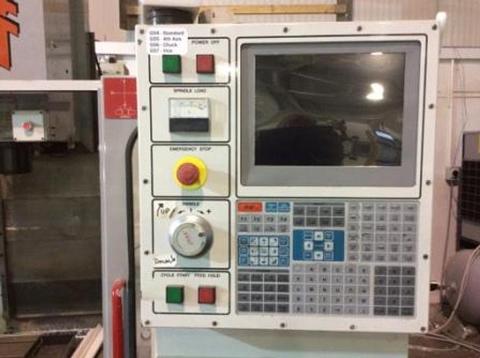 Used 1997 HAAS VF-OE 3 Axis Machining Center