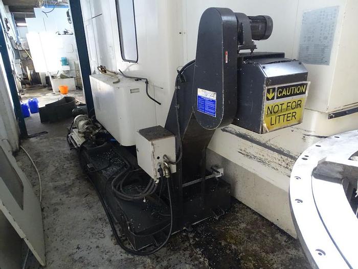 Used Toshiba BMC800-100 CNC