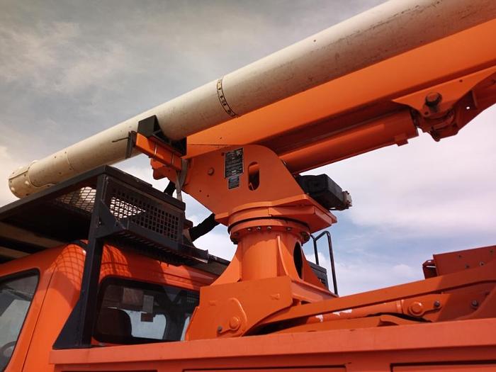 Used 2010 ALTEC LRV60-E70