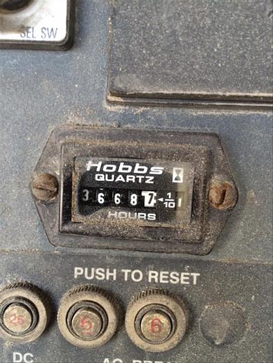 Used 0 Stateline SP 48KW GENERATOR