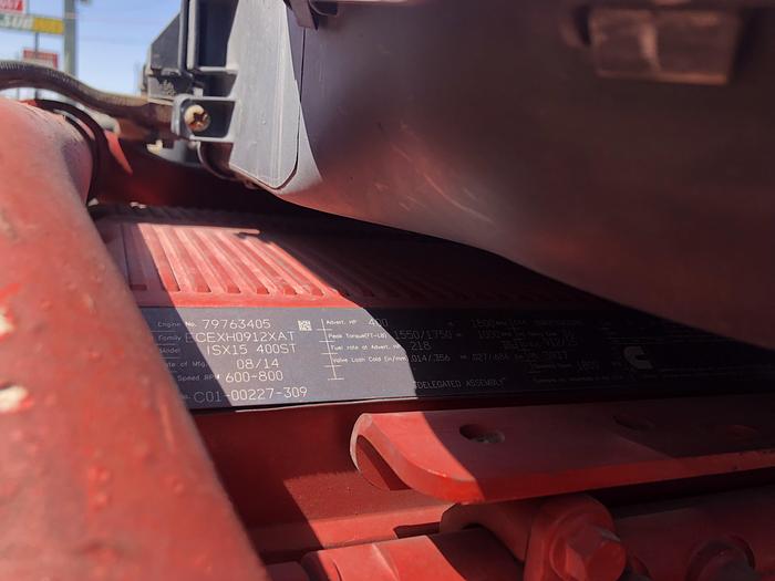 Used 2015 Freightliner Cascadia