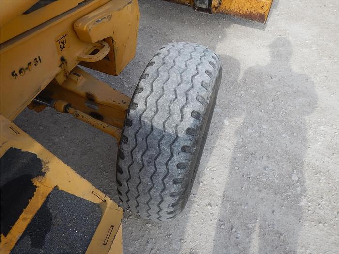 Used 2014 DEERE 310K EP