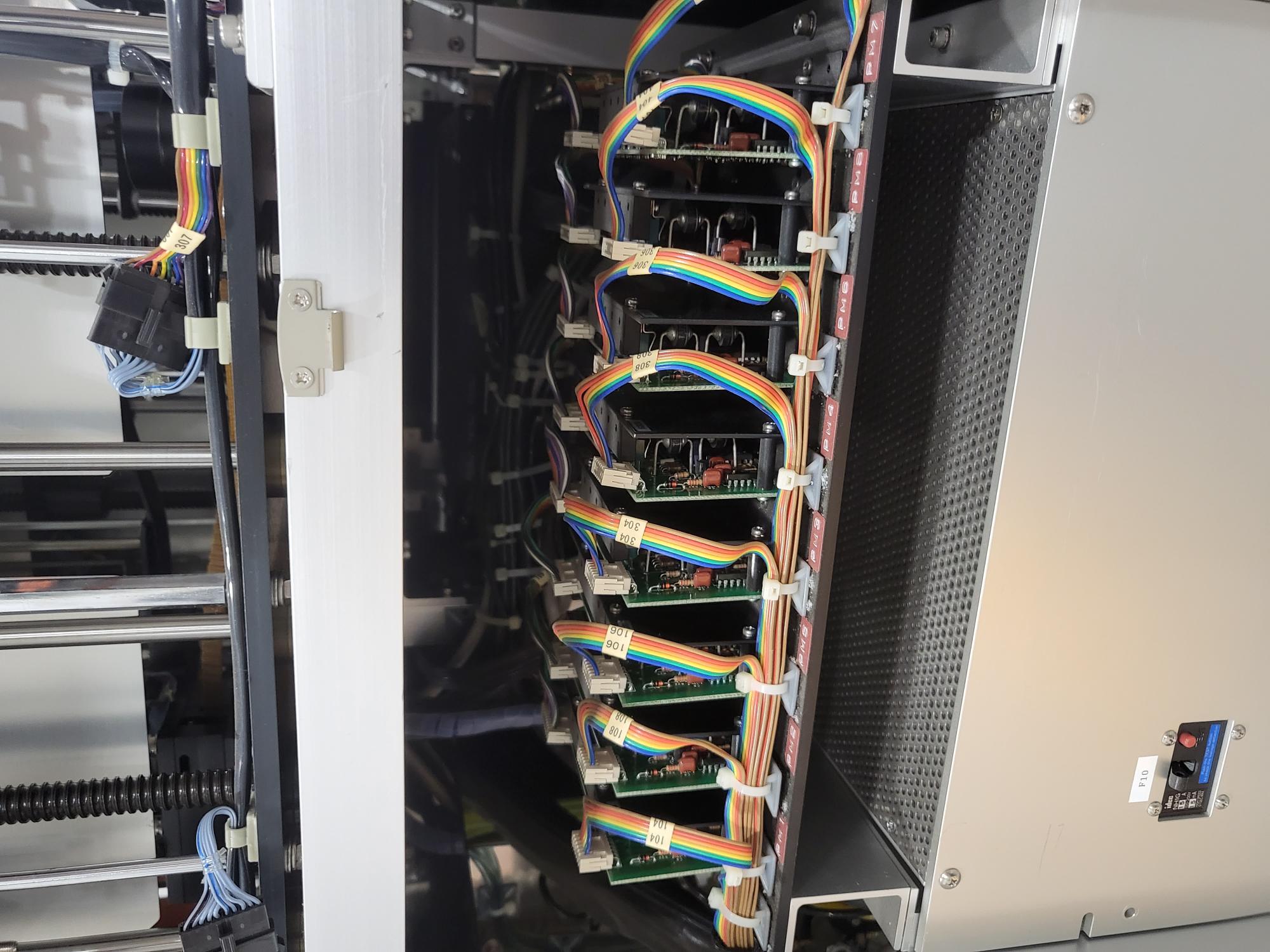 Used Semix/Tazmo TR6132UD