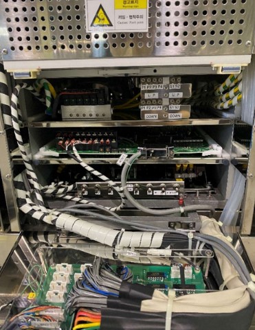 Used 1995 TEL MARK7 1C2D