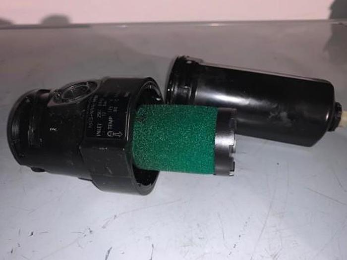 Używane F64G-NNN-MD1 Norgren filter/ Used