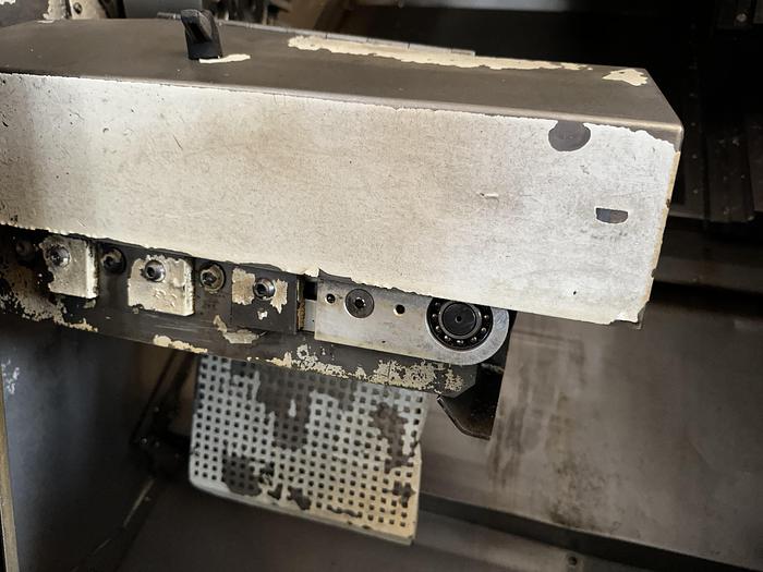 Usato GILDEMEISTER CTX 420 linear