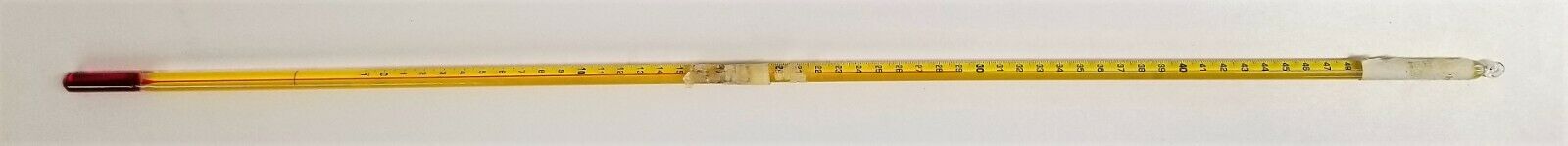 Used Ertco 1003-3S Fractional Degree Thermometer