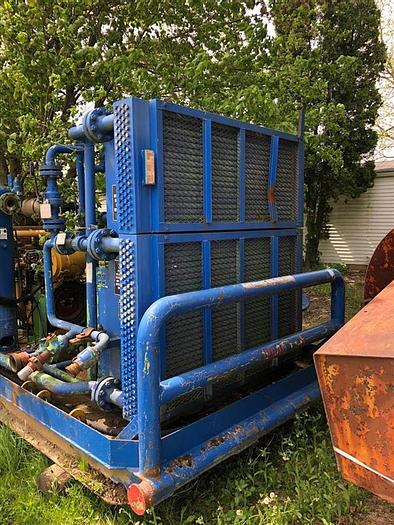 Used 0 Caterpillar C-7 DIESEL ENGINE
