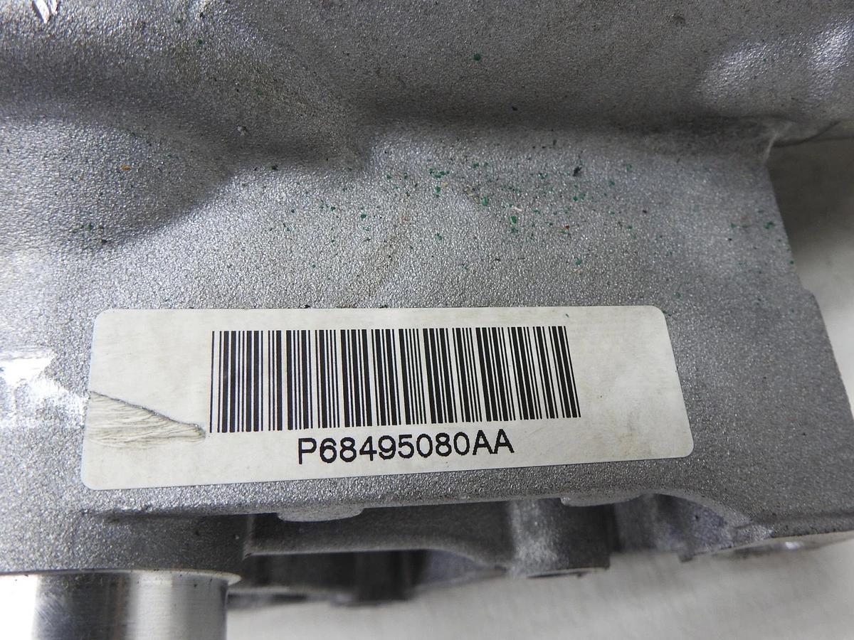 GENUINE Mopar 68495080AA Front Axle Differential Assembly for 2012-2023 OEM NEW!
