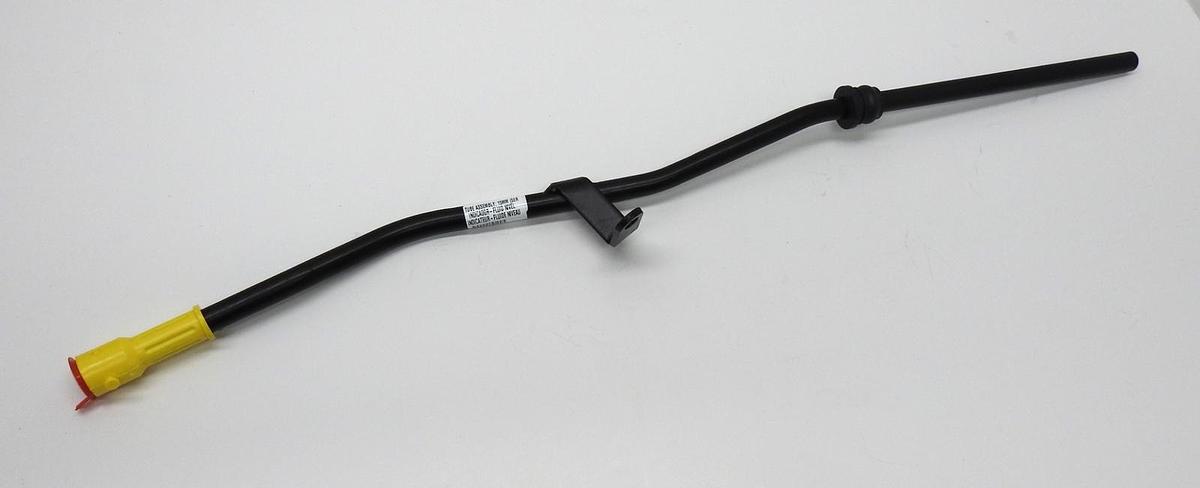Genuine Paccar 1889878PE Dipstick Tube Assembly Rear Sump 1889878 | OEM