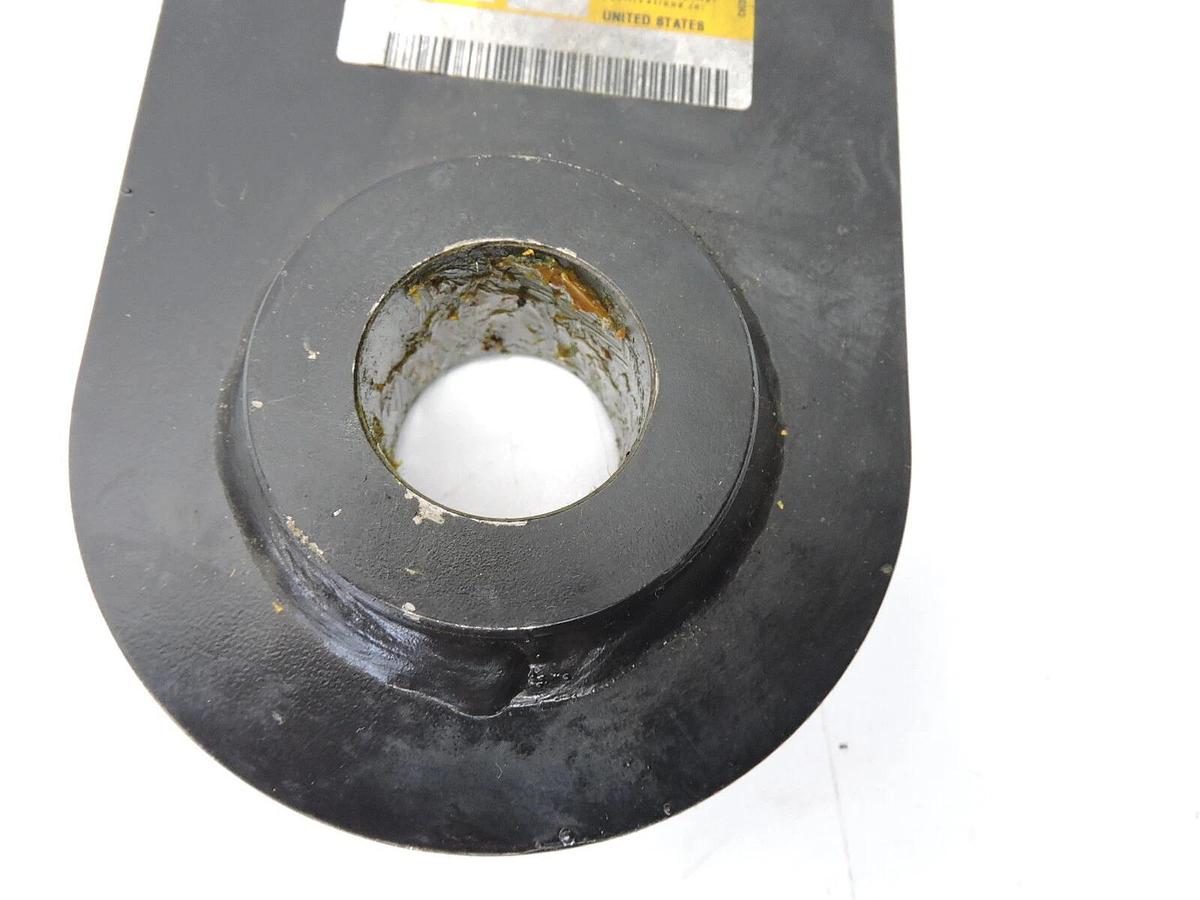 CAT 581-0123 PLATE ASSEMBLY fits Work Tool BB121 BB124 - GENUINE NEW