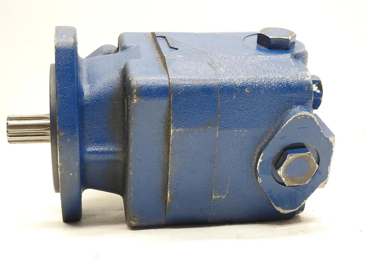 Aftermarket Vickers V20 Hydraulic Vane Pump F3 V20NF 1D10T 38C8022R - NOB NEW