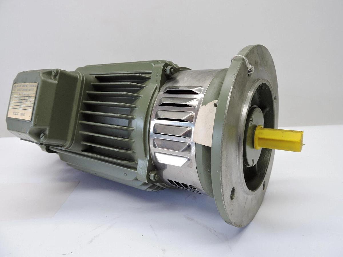 R.C.V Torino AF75 742432-D5 Motor