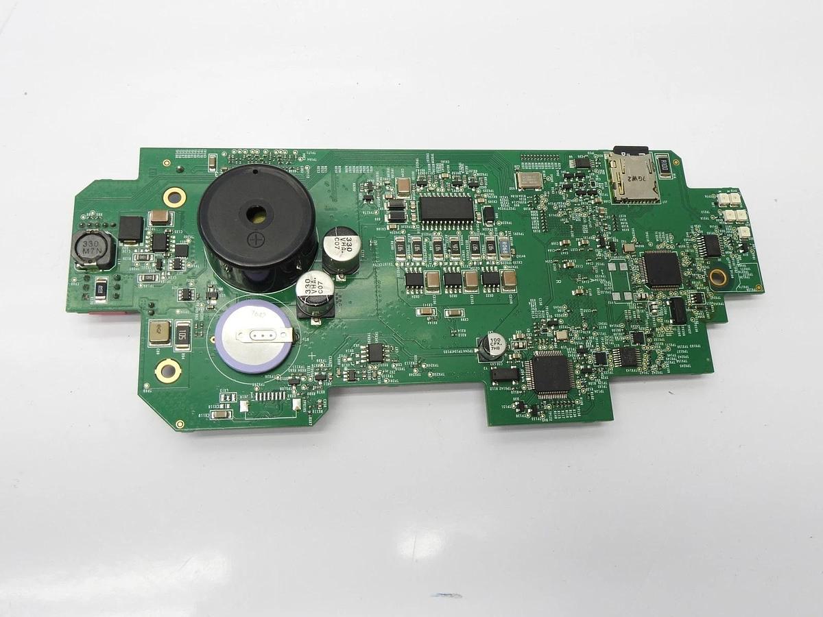 Lot of 10 - Carefusion PCB 1000EL20494 ASSY 1000EL20430/440 Circuit Boards