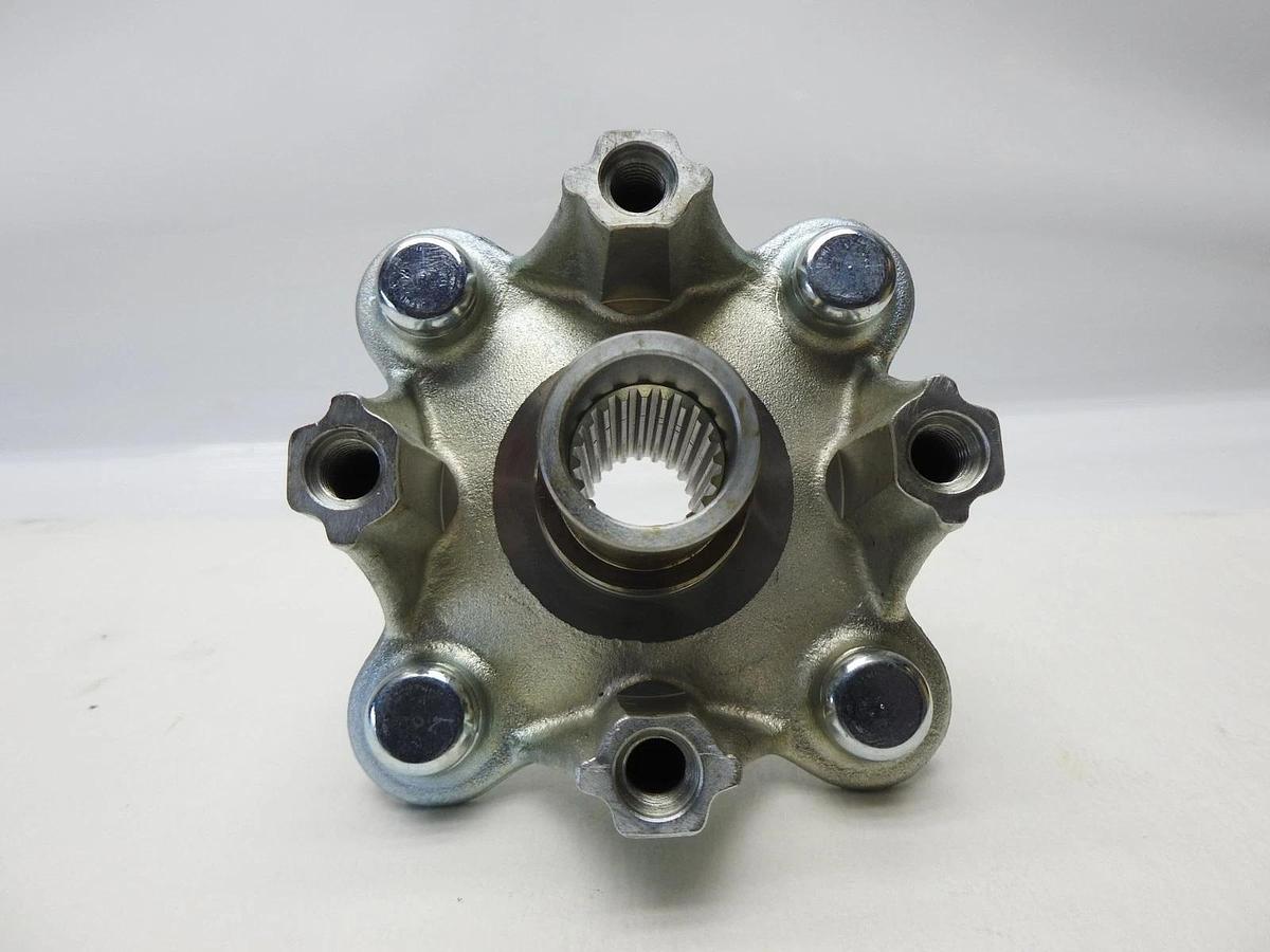 GENUINE TGB 512959 Blade Front Wheel Hub fits 425 450 500 525 - OEM NEW