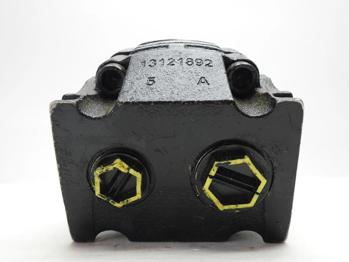 Casappa KP30 Hydraulic Pump KP30.31S0-A8K9-POF/OD-N-KSC AG 30 Series KP - NEW