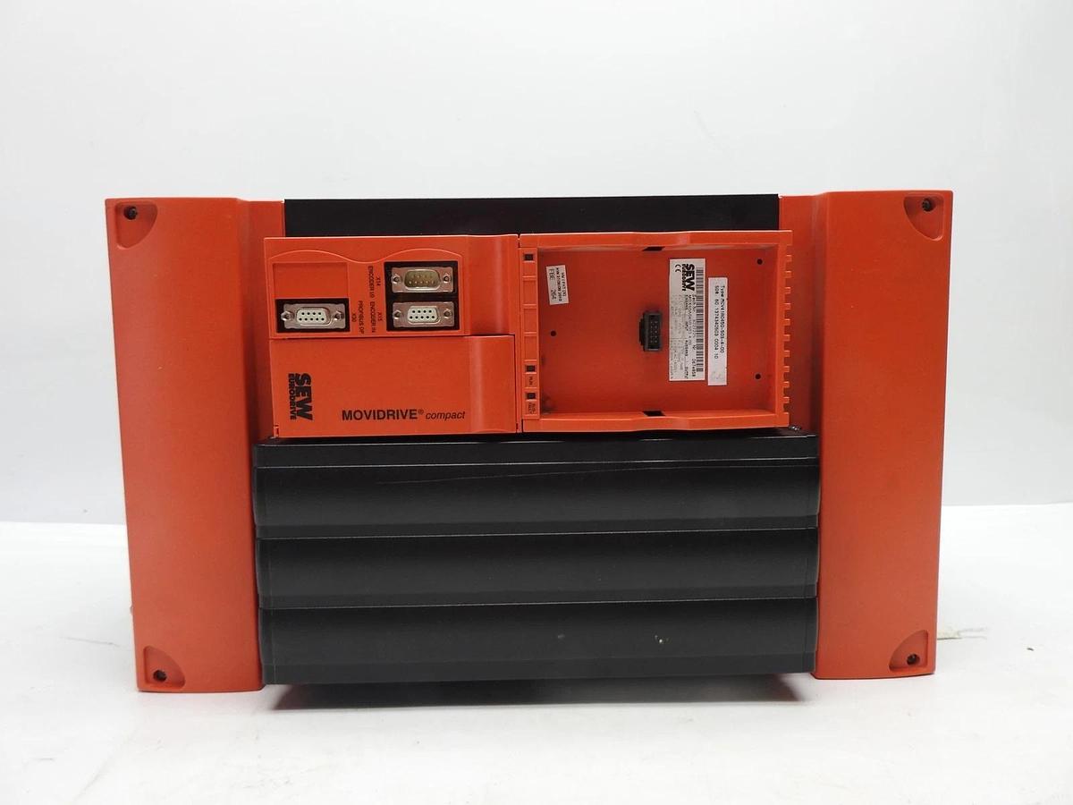 SEW Eurodrive MOVIDRIVE MCV41A0450-503-4-00 w/ MDX60A0450-503 4-00