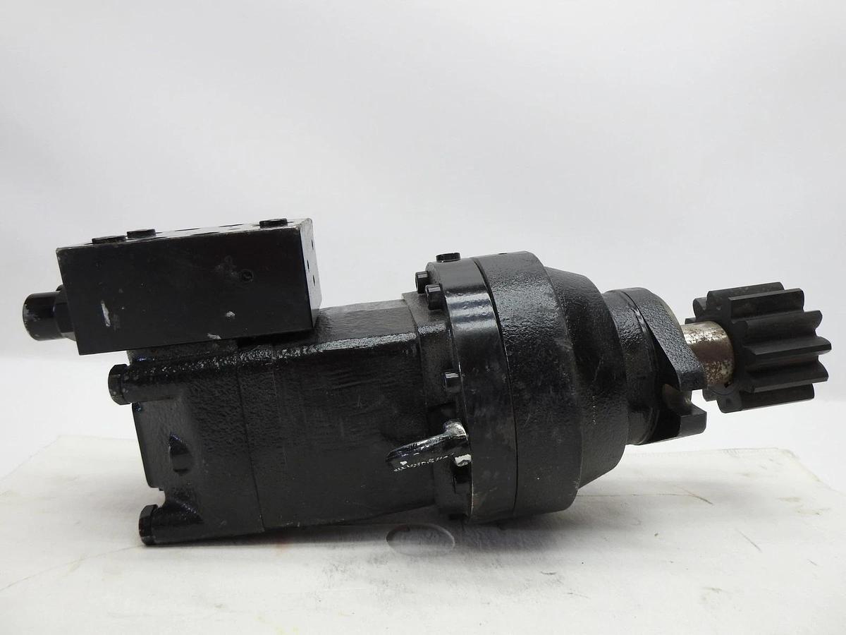 M+S Hydraulic 826725GT Swing Motor for Genie Z33 Z33/18 - NEW!