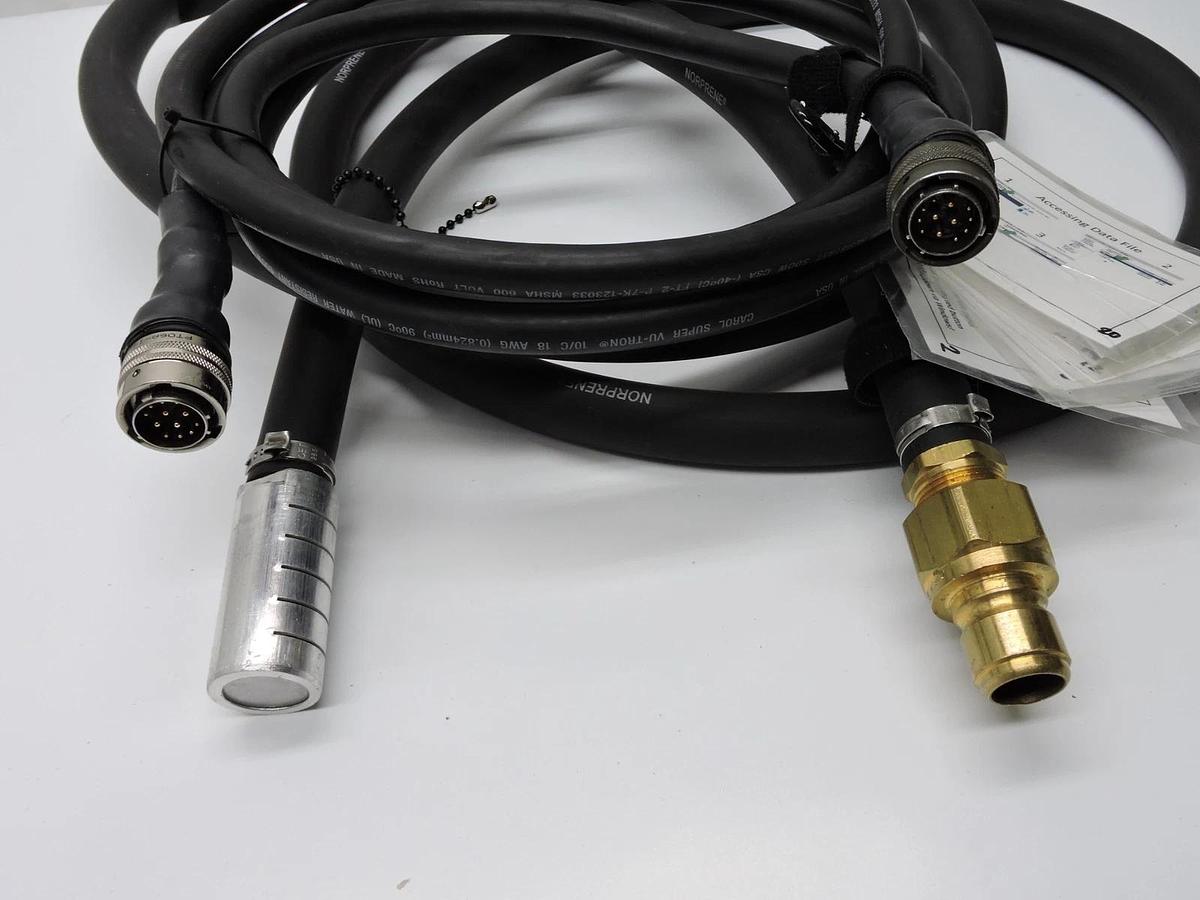 CEREX MICRO HOUND MULTI-GAS ANALYZER *Continuous ppb Level, UV-DOAS Analyzer