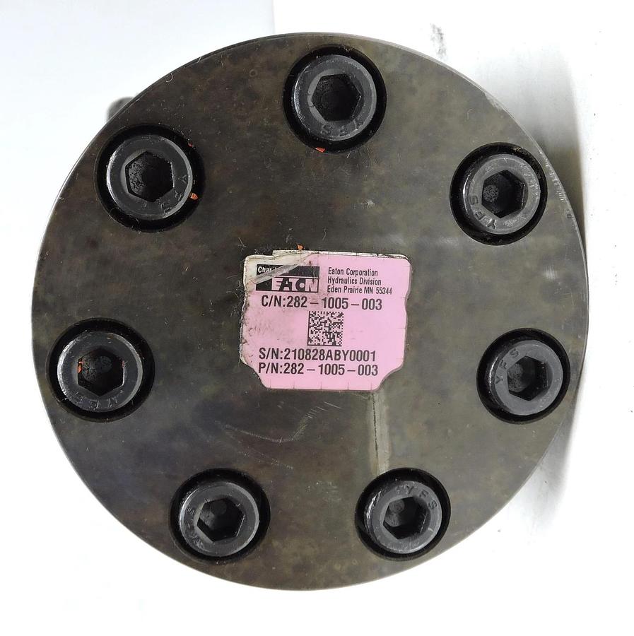Eaton / Char-Lynn 282-1005-003 Steering Control Unit Series: 40, 151 lpm - NEW!