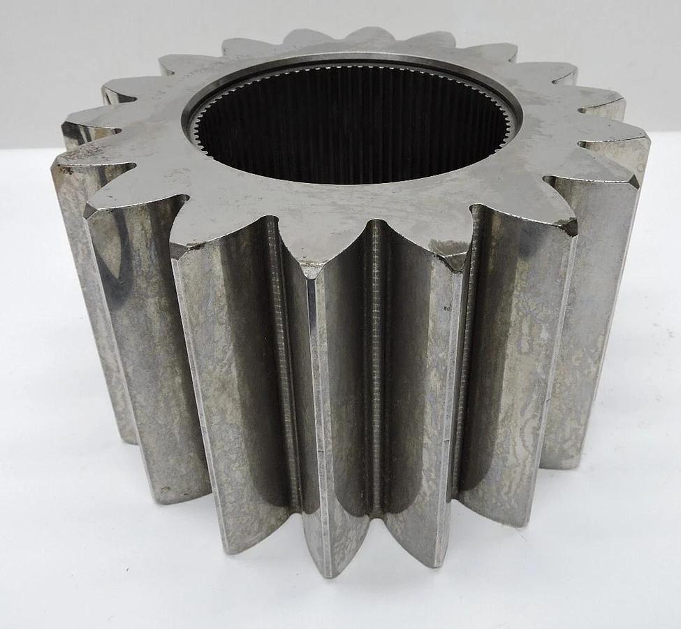 GENUINE CAT 458-2765: GEAR SUN 4582765 OEM!