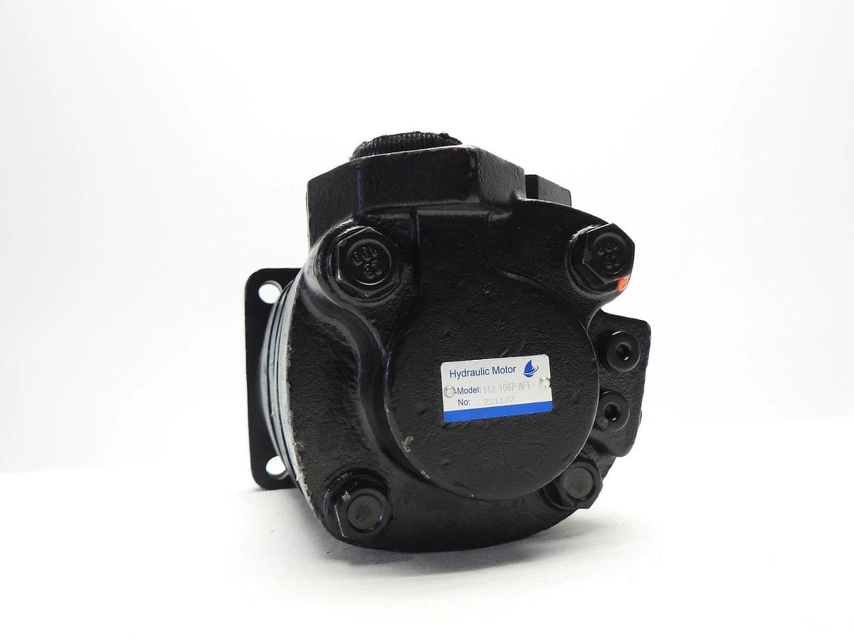 Hydraulic Motor 112-1067-006 For Eaton Char-Lynn 6000 Series 112-1067 *USA SHIP*