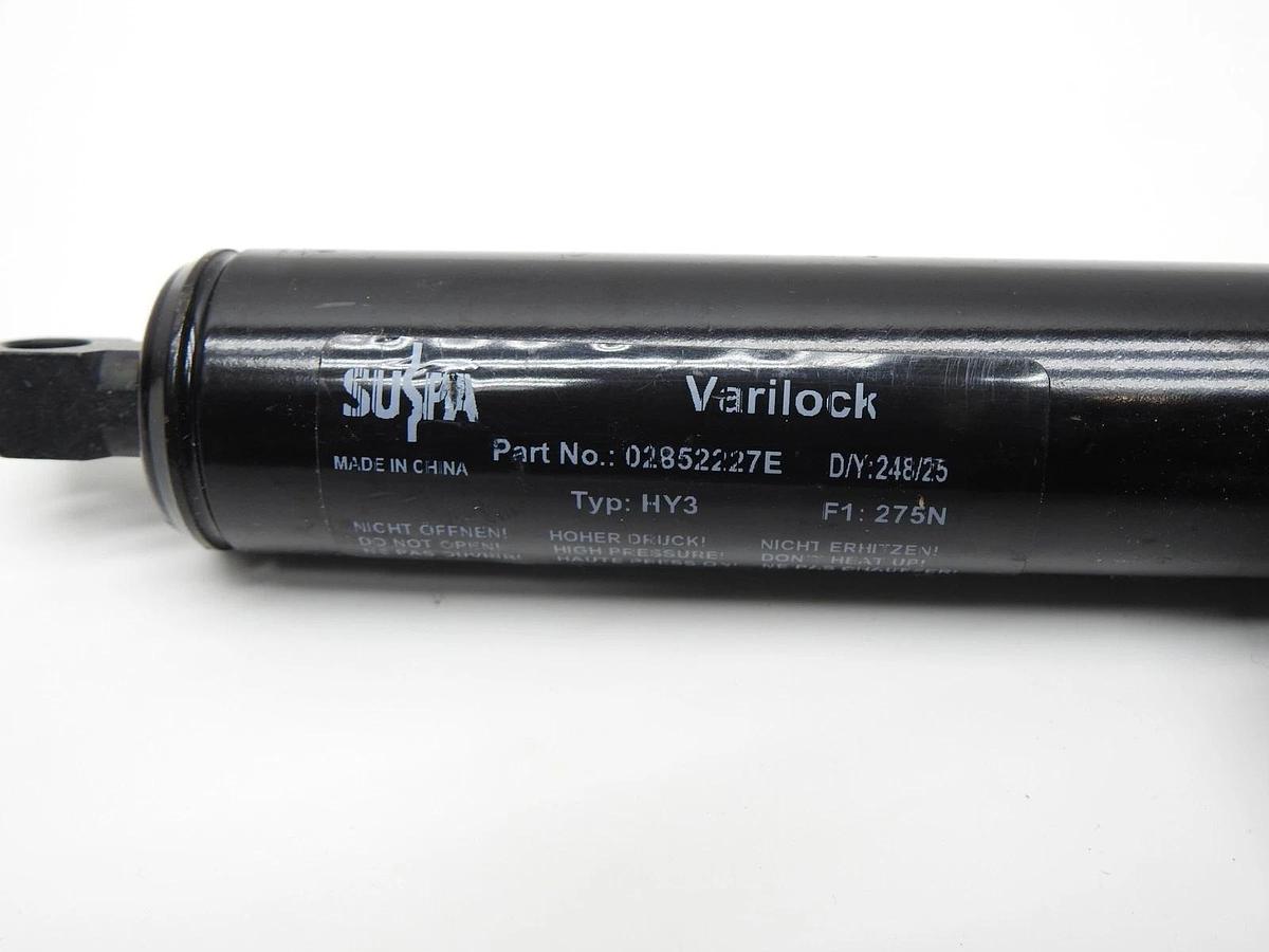 Suspa Varilock 02852227E HY3 F1:275N Gas Spring - NEW