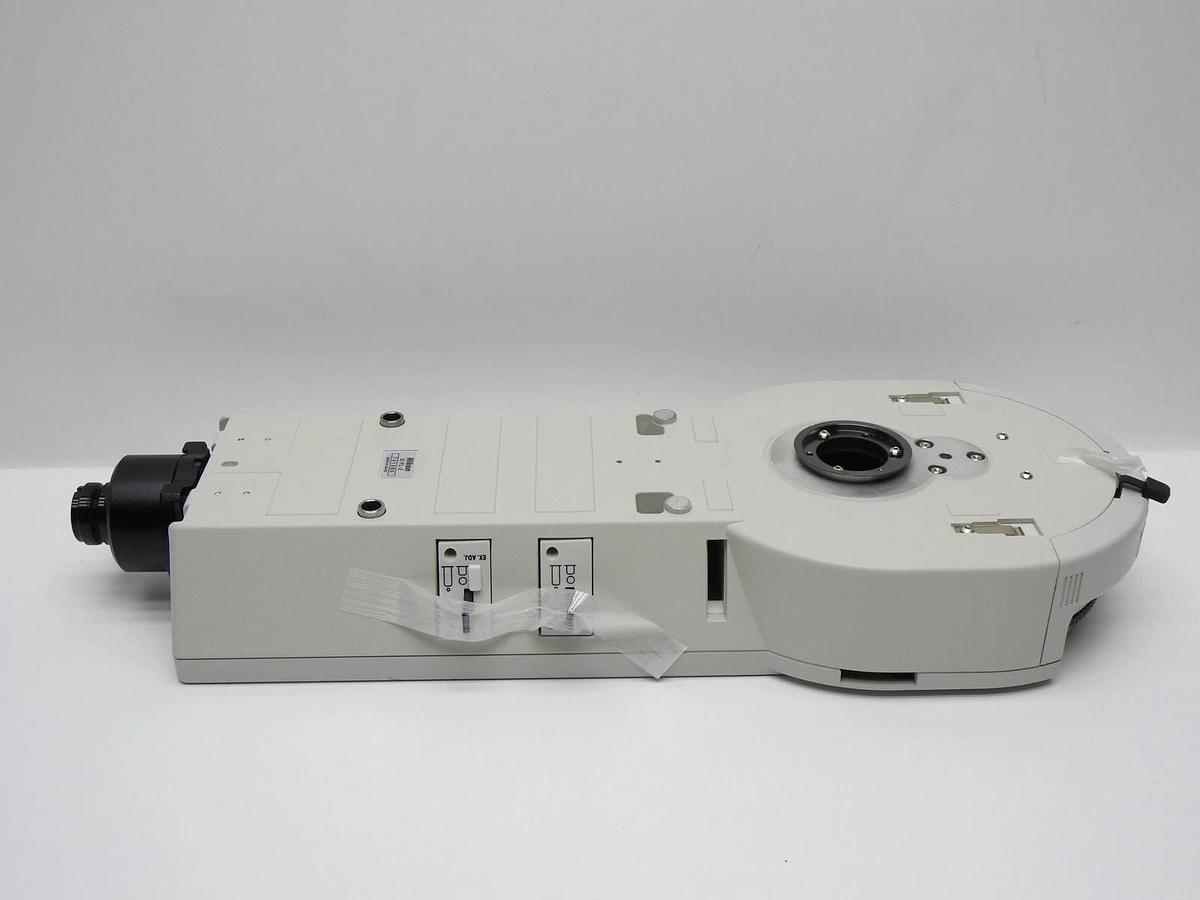 Nikon D-FL-2 Fluorescence Illuminator Motorized D-FL Series 741986 - BULK NEW!
