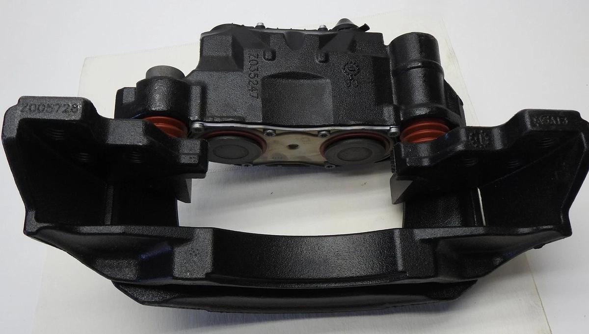 Bendix K171552 Air Disc Brake Caliper Assy for Commercial Trucks 22X12 - OEM NEW