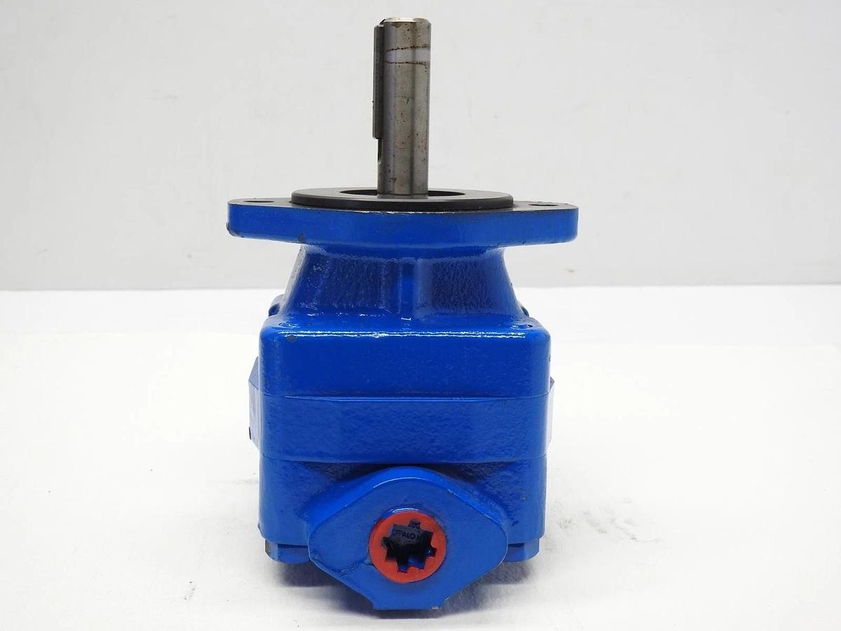 GENUINE Eaton / Vickers V20 Series Vane Pump V20 1P8P 1A11 LH (372639-5) NOB NEW