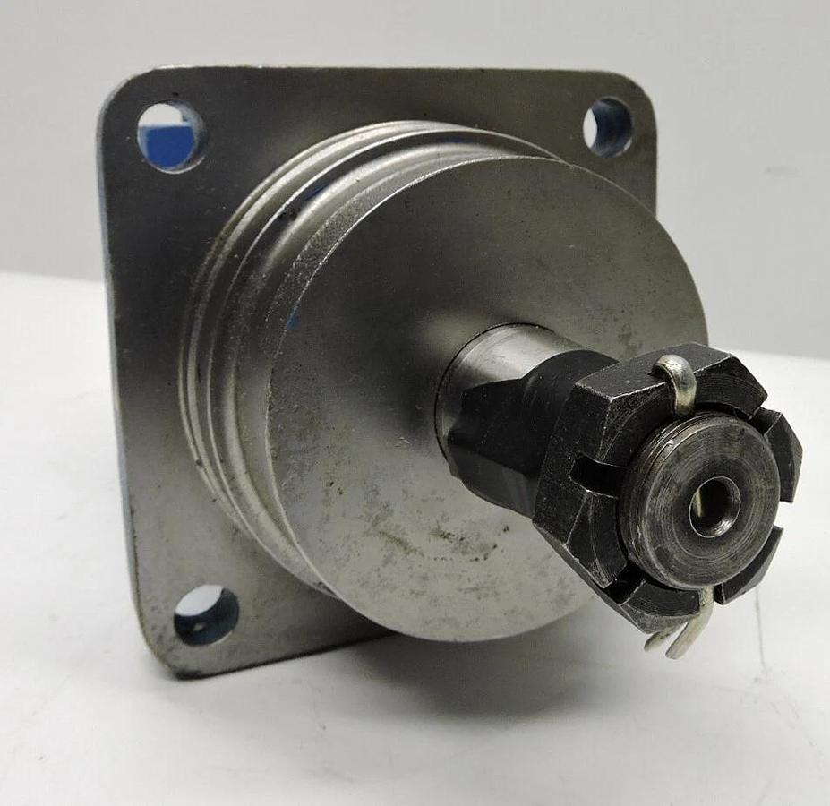 GENUINE Metaris Hydraulic Pump Motor MMS05D06AAB MMS05 - NEW
