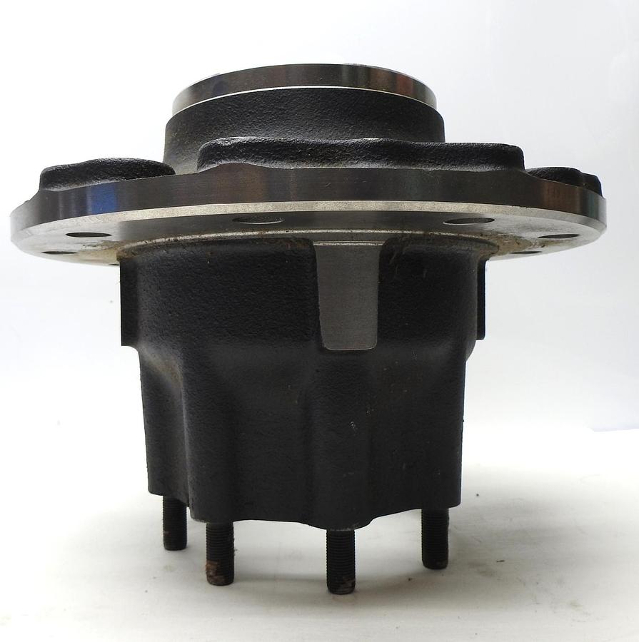 Gunite HR726 Disc Wheel Hub and Cup Assembly - NOB NEW!