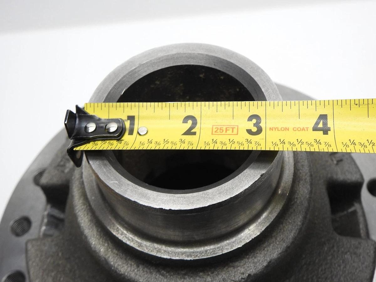 CAT Differential Carrier Assembly 355-1155, 360-3422