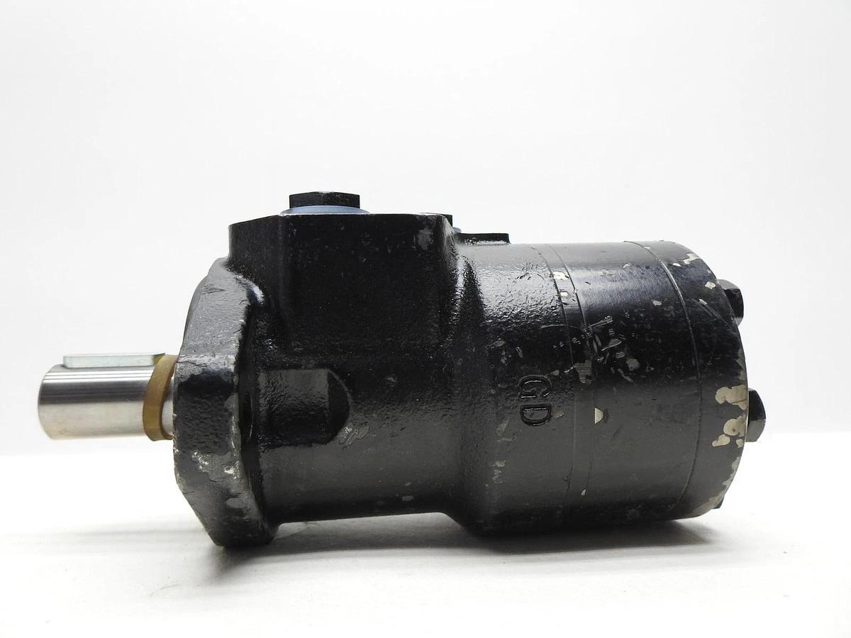 IMPRO DANFOSS 11223260 WR Motor - 255160A6312AAAAAP - NEW!