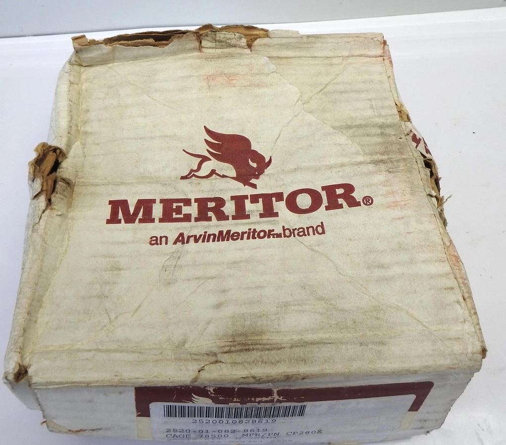 OEM Meritor Universal Joint 48222AX 2520-01-082-8619 5 Ton M939 M915 M916 CP17N