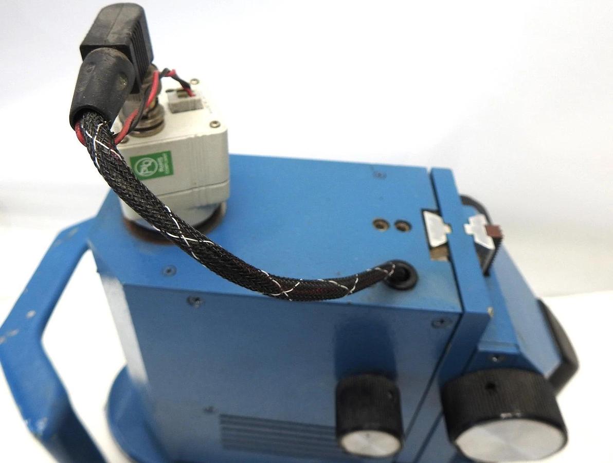 Microscope w/ STC-N63BT, Edmond: 5 0.12, 10 0.25, 20 0.40, 40 0.65