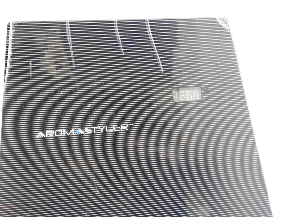 Aroma Styler Scent Diffuser HVAC Standalone Device Replacement - NEW!