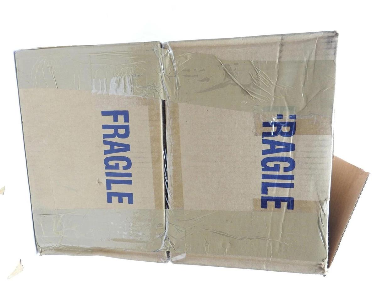Universal Silencer 81-0475 Paper Filter Element (Lot of 2) - NEW