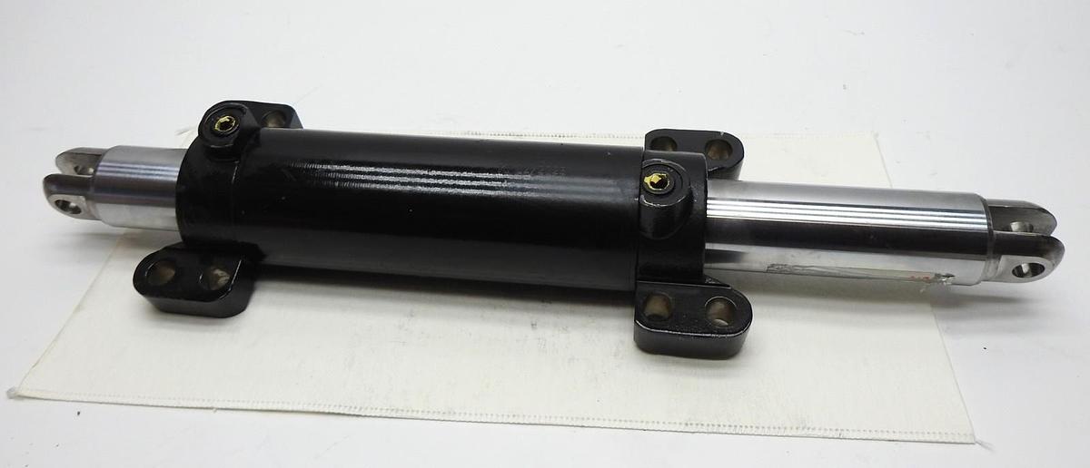 YALE 5800525-15 Hydraulic Power Steering Cylinder 5800525 YT5800525-14
