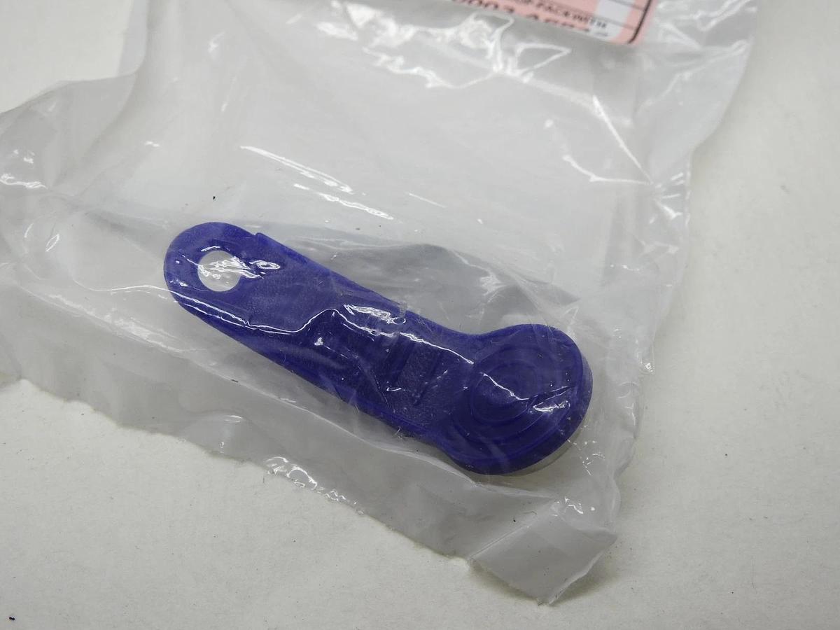 Promatch A000009092 G FORCE DATA COLLECTION KEY Blue - OEM NEW!