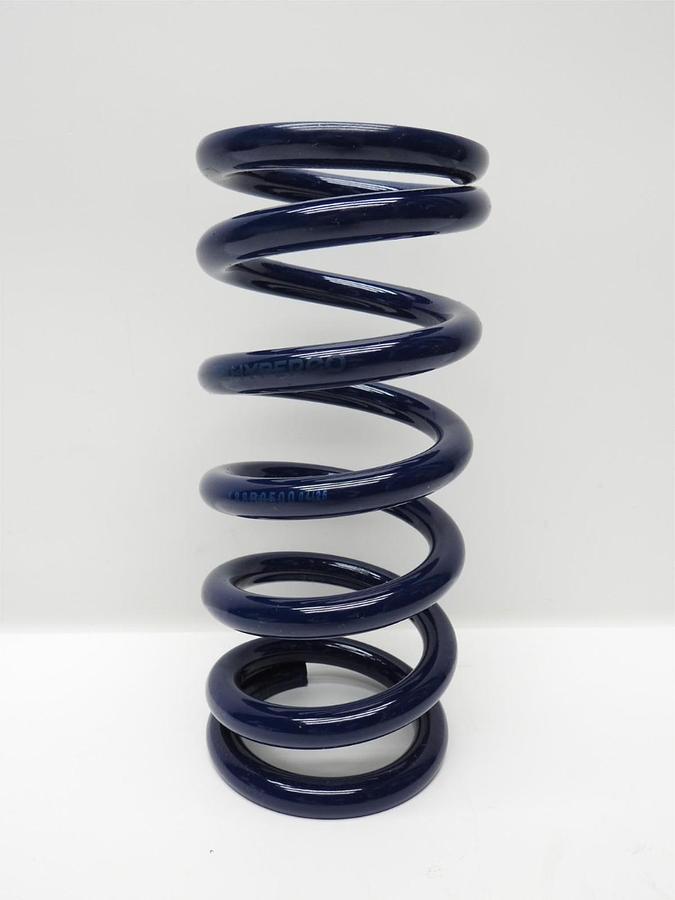 Hyperco Coils 188B0500 Coil Over 8" Spring 2.5" ID - Genuine NEW