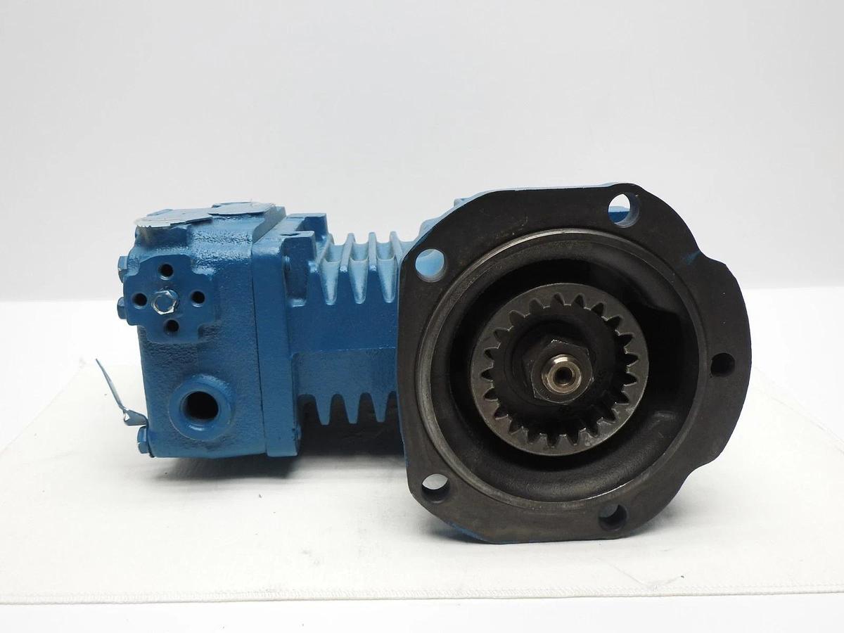 GENUINE Bendix 107623 Tu-Flo TF 750 Compressor Series - NO CORE - OEM REMAN!