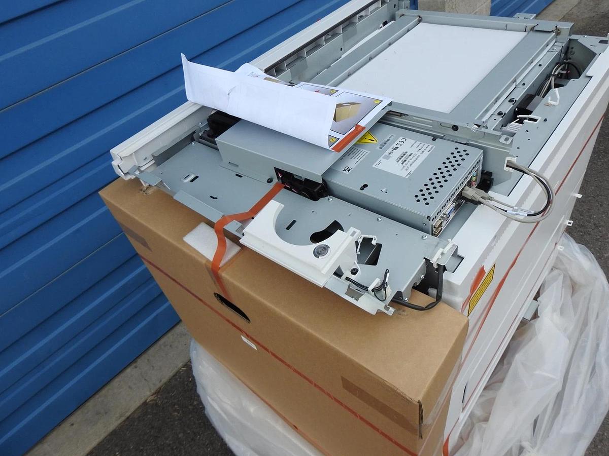 Canon varioPRINT DP Line Engine C1 8116B168 VP DP ENGINE-C1 - NEW READ DESC