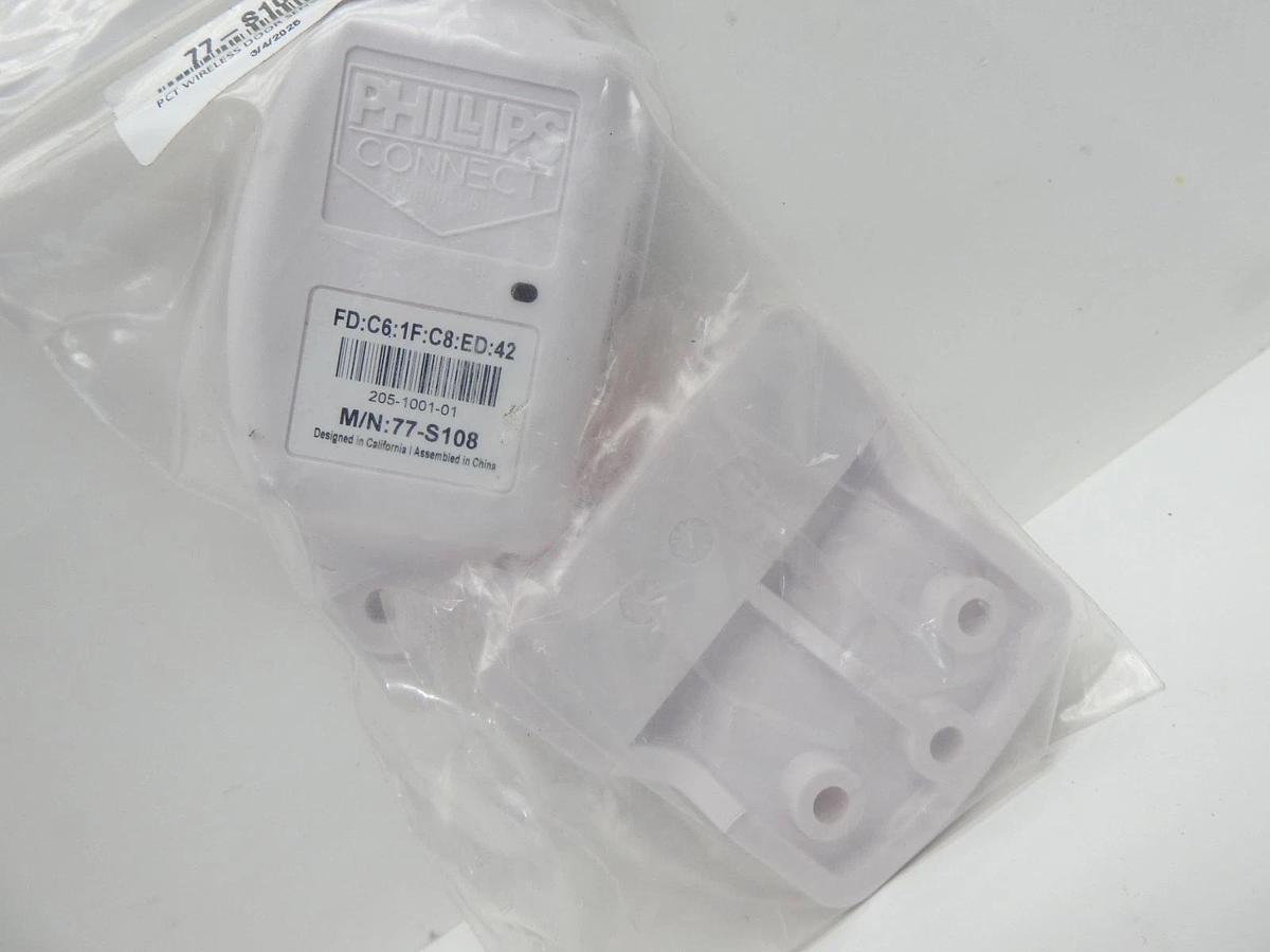 Philips Connect 77-S108 Smartpair Beacon 77S108 - NEW!